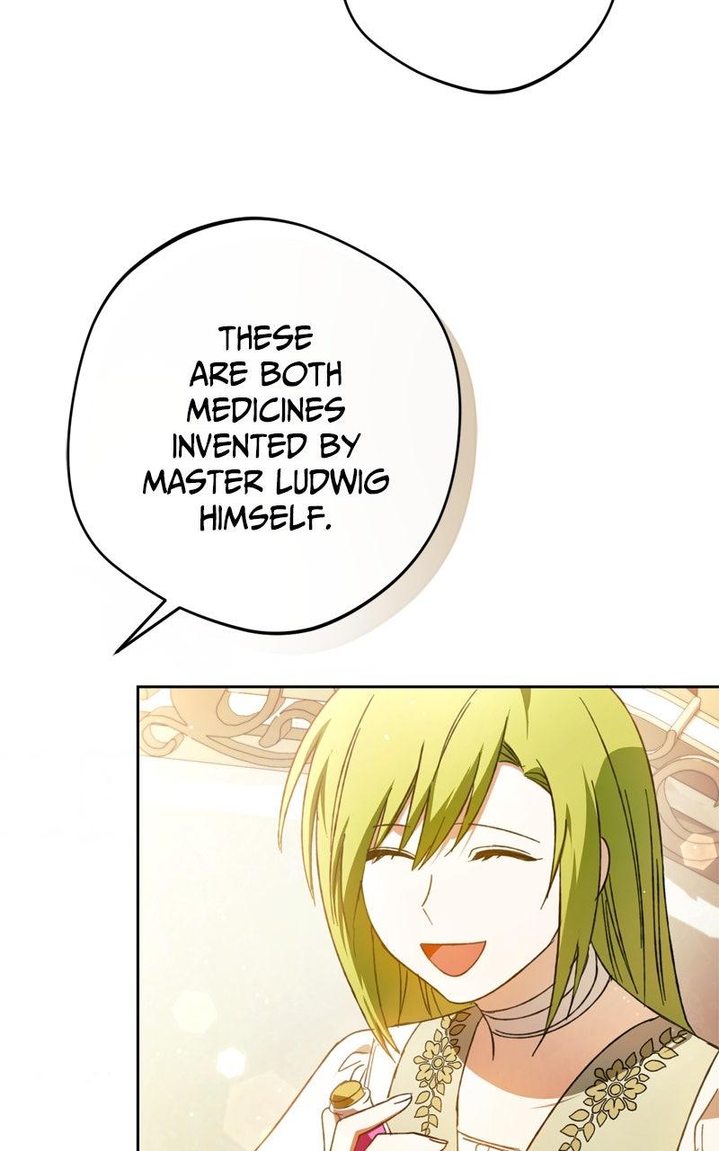 The Villainous Tyrant Has Returned Chap 35 - Next Chap 36