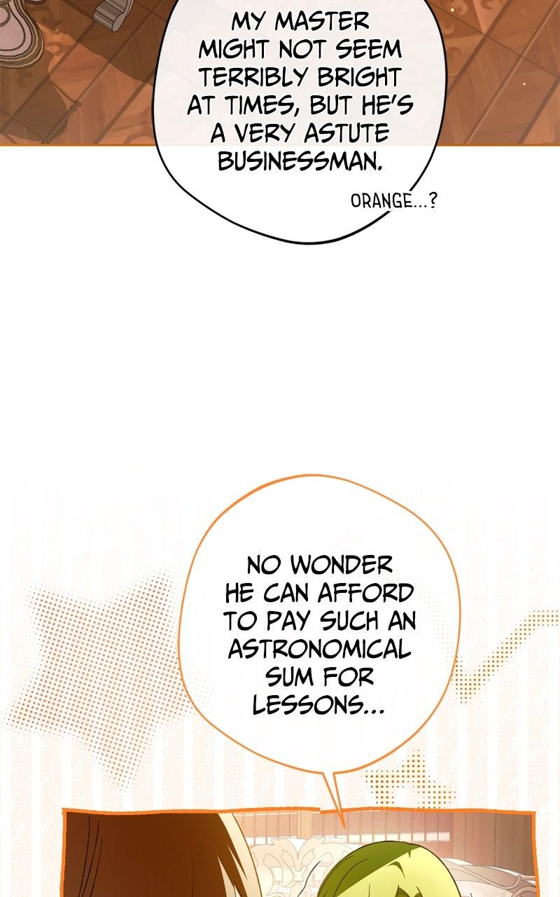 The Villainous Tyrant Has Returned Chap 35 - Next Chap 36