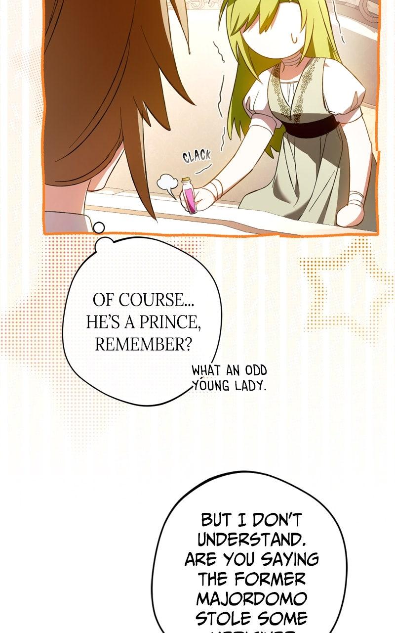 The Villainous Tyrant Has Returned Chap 35 - Next Chap 36