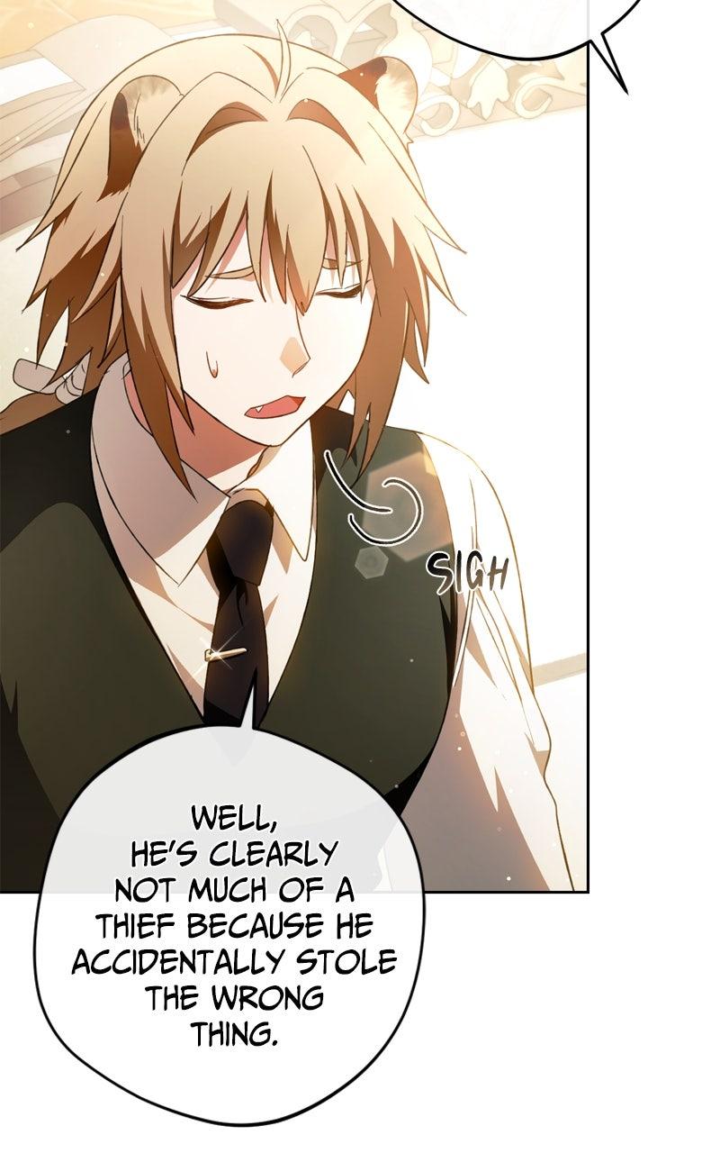 The Villainous Tyrant Has Returned Chap 35 - Next Chap 36