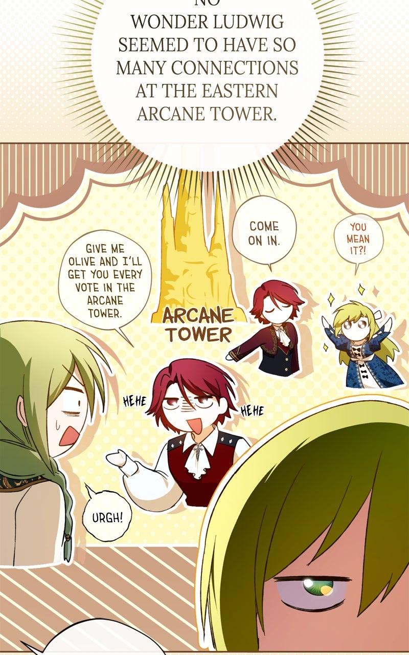 The Villainous Tyrant Has Returned Chap 35 - Next Chap 36