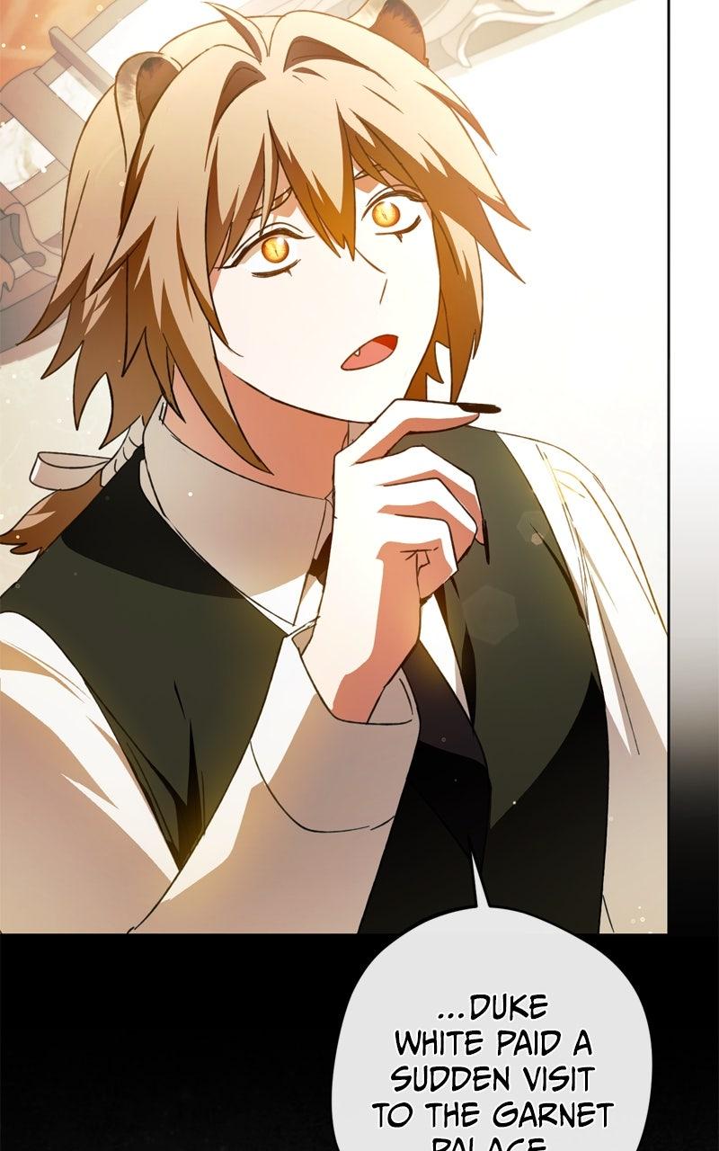 The Villainous Tyrant Has Returned Chap 35 - Next Chap 36