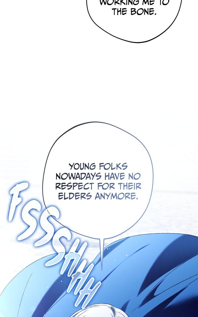 The Villainous Tyrant Has Returned Chap 35 - Next Chap 36