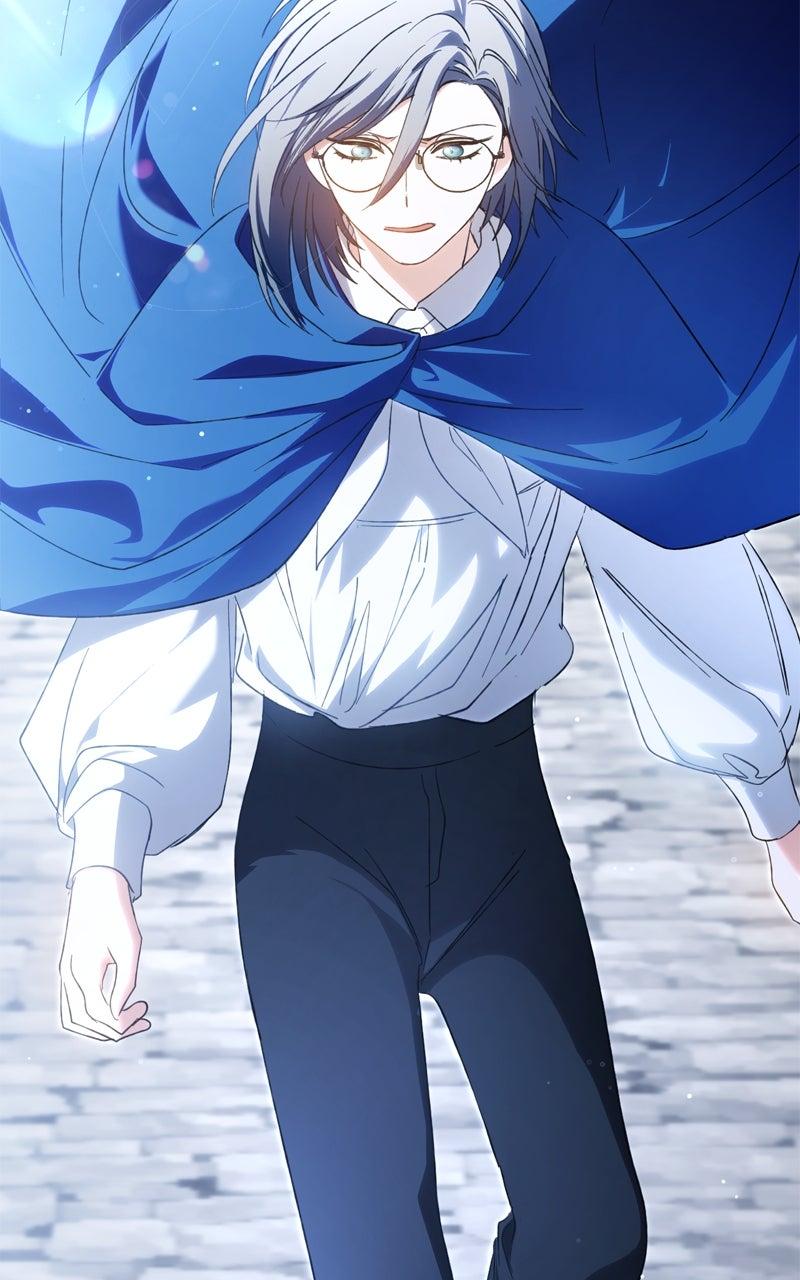 The Villainous Tyrant Has Returned Chap 35 - Next Chap 36