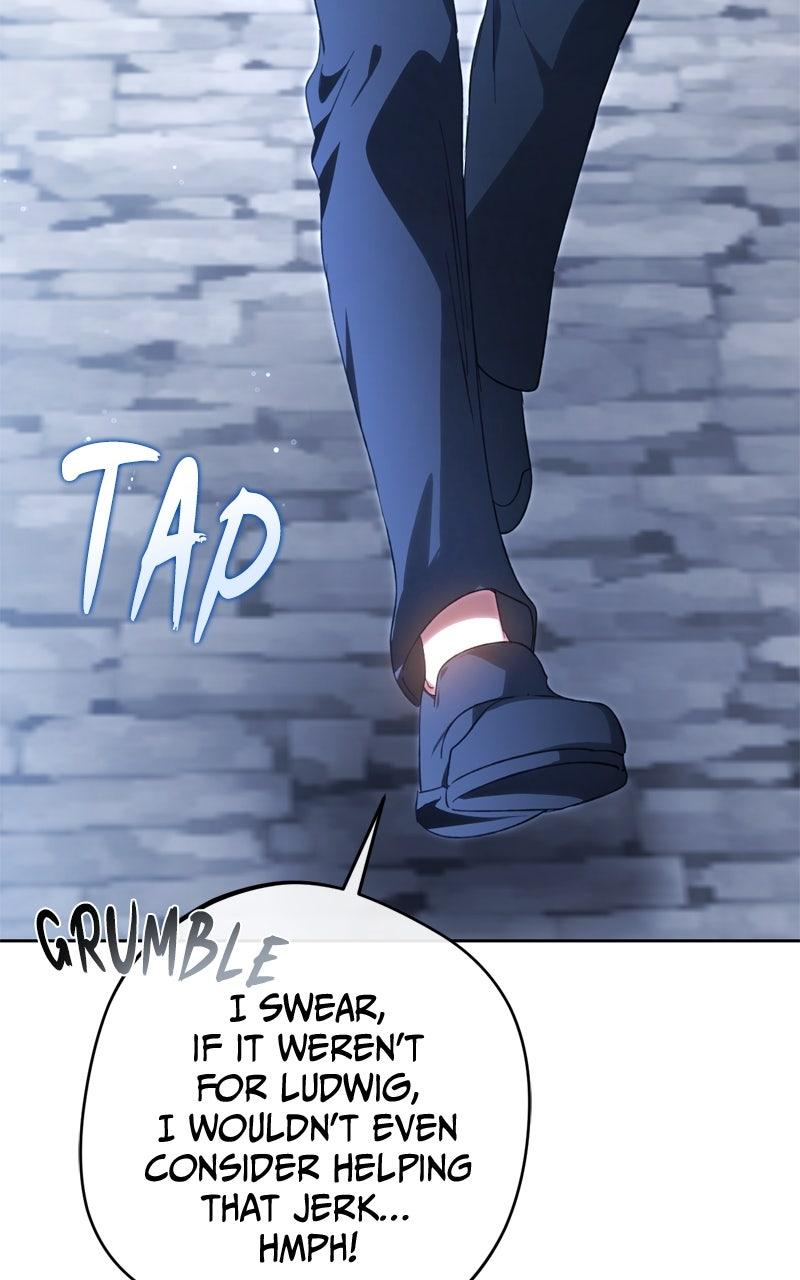 The Villainous Tyrant Has Returned Chap 35 - Next Chap 36