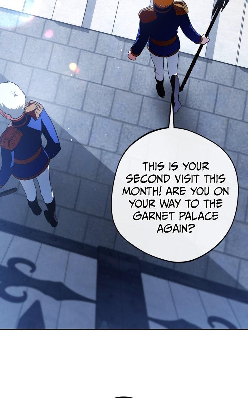 The Villainous Tyrant Has Returned Chap 35 - Next Chap 36