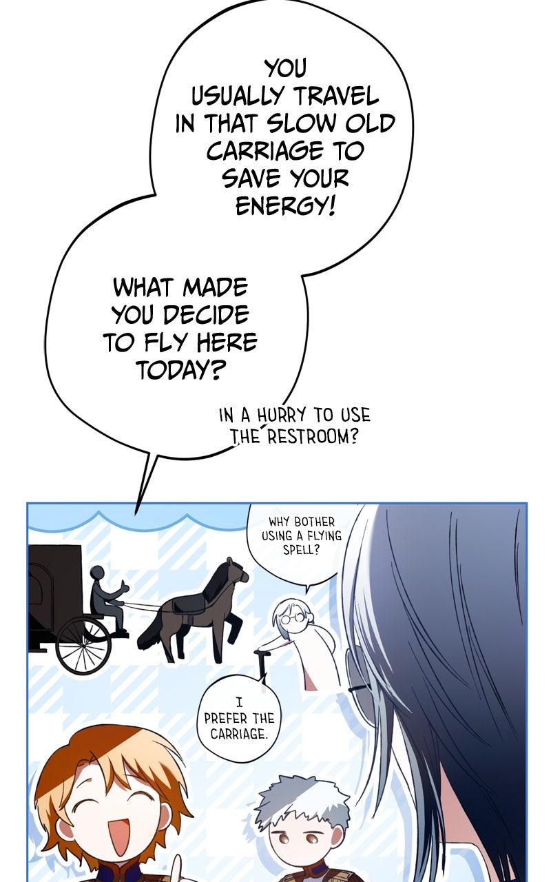 The Villainous Tyrant Has Returned Chap 35 - Next Chap 36