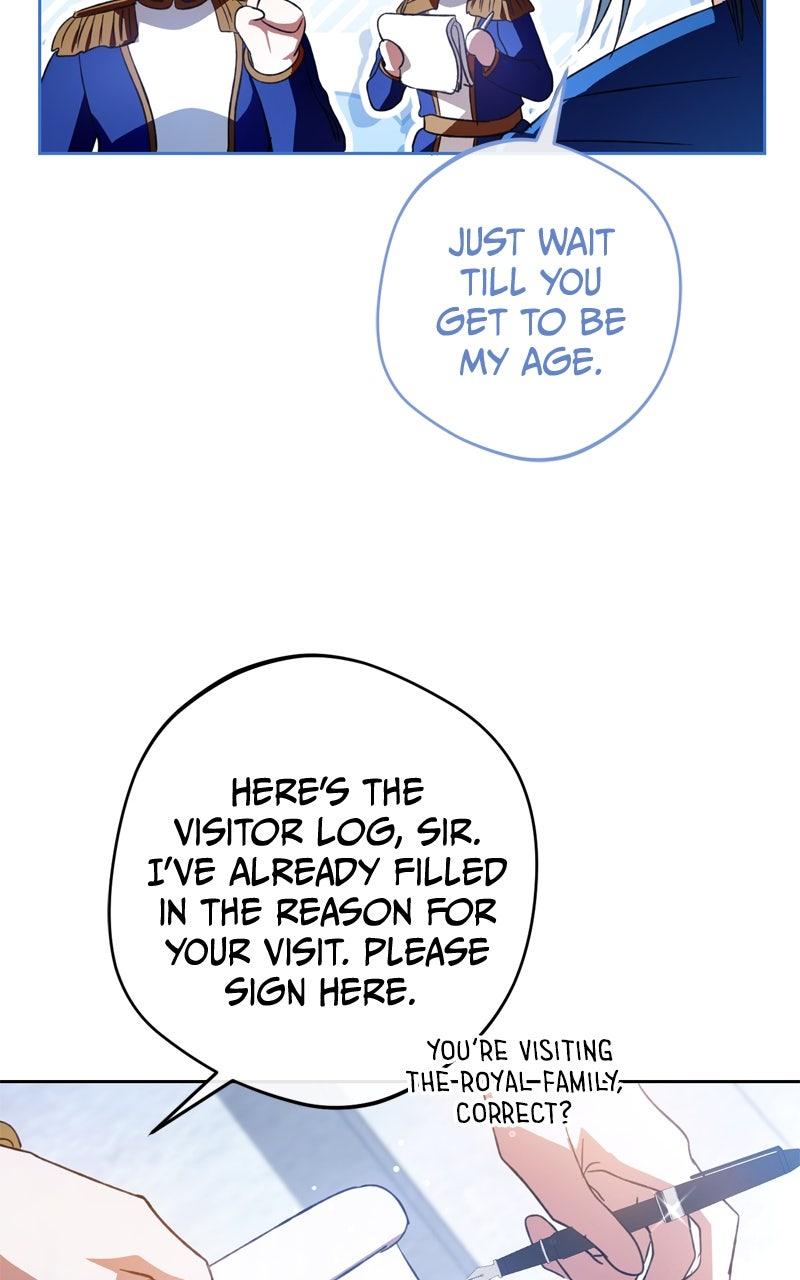 The Villainous Tyrant Has Returned Chap 35 - Next Chap 36