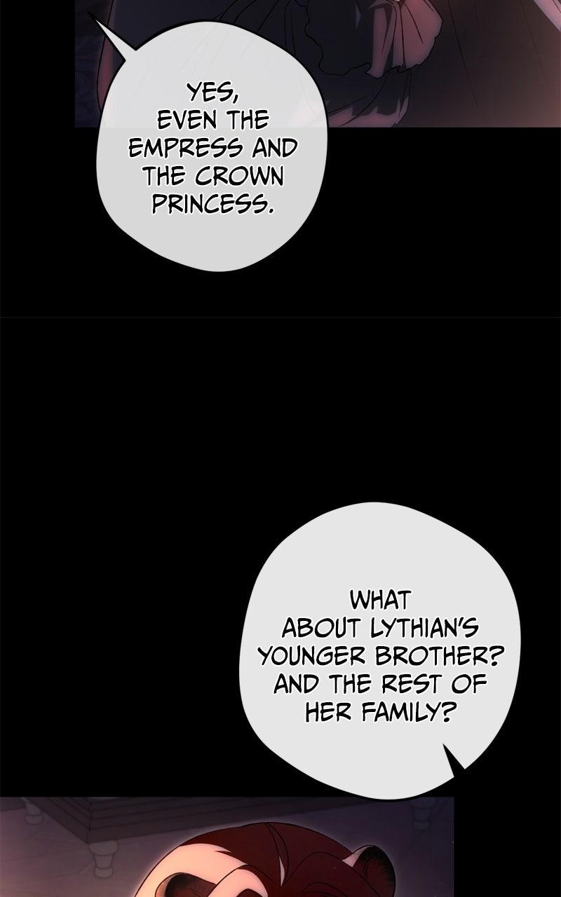 The Villainous Tyrant Has Returned Chap 35 - Next Chap 36