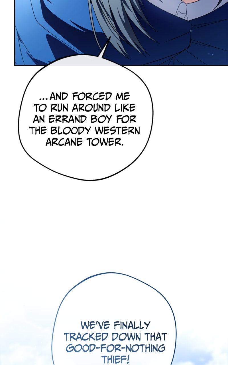 The Villainous Tyrant Has Returned Chap 35 - Next Chap 36