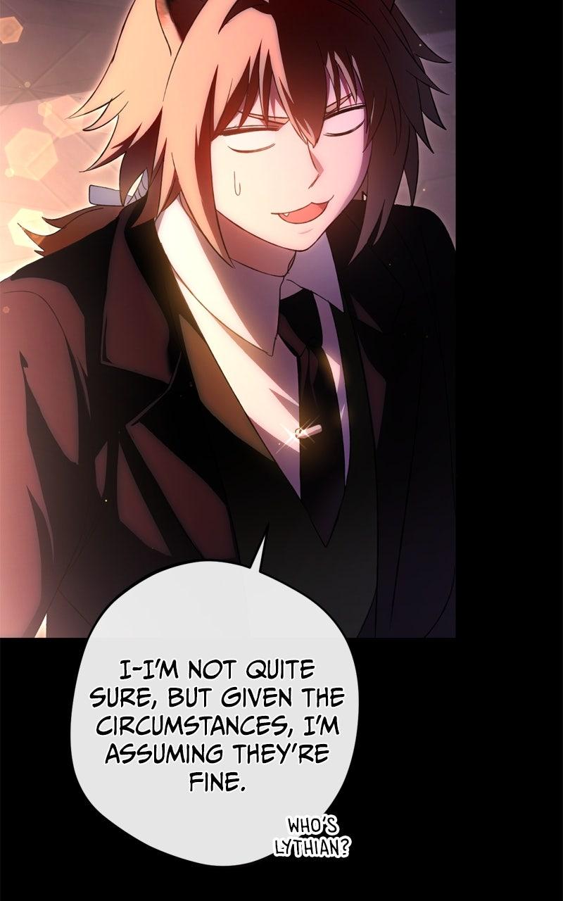 The Villainous Tyrant Has Returned Chap 35 - Next Chap 36