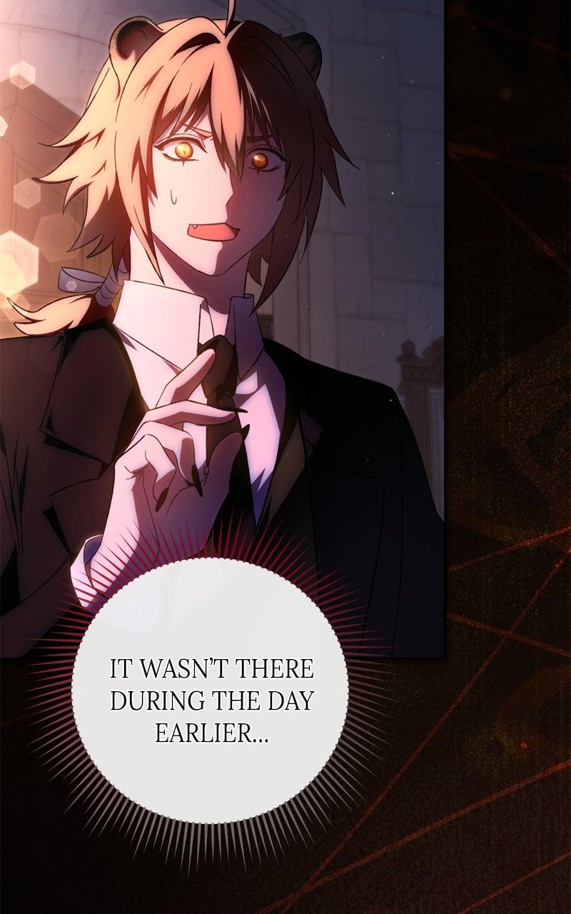 The Villainous Tyrant Has Returned Chap 35 - Next Chap 36