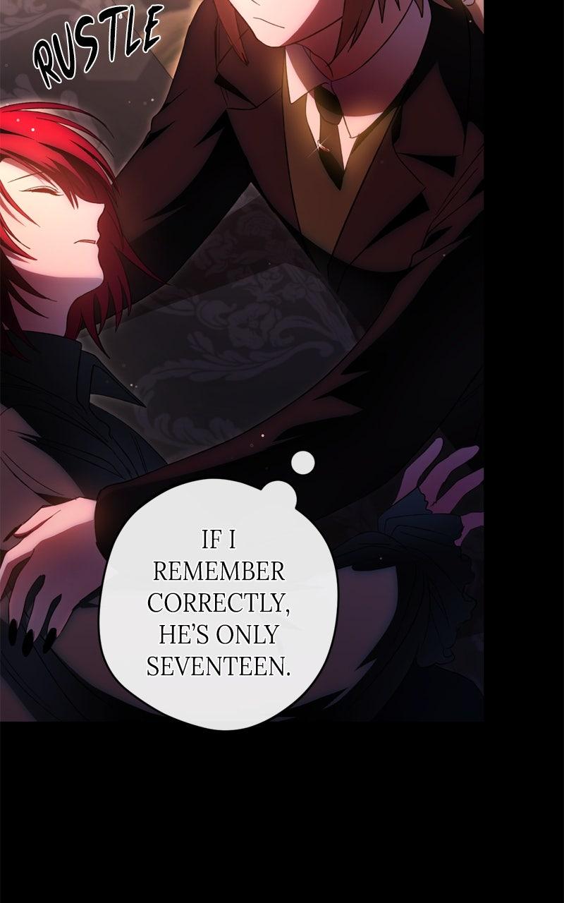 The Villainous Tyrant Has Returned Chap 35 - Next Chap 36