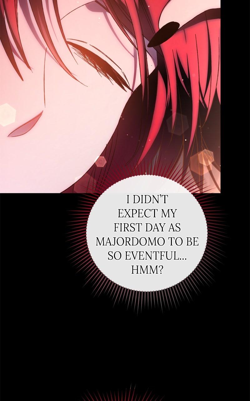The Villainous Tyrant Has Returned Chap 35 - Next Chap 36