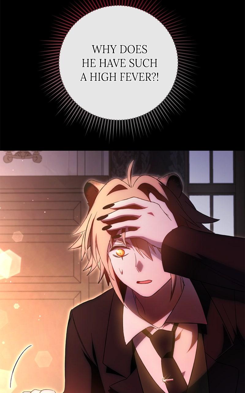 The Villainous Tyrant Has Returned Chap 35 - Next Chap 36