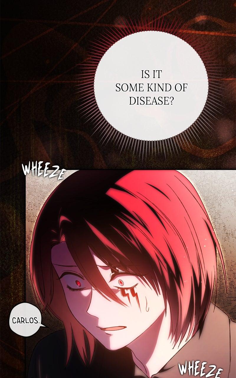 The Villainous Tyrant Has Returned Chap 35 - Next Chap 36