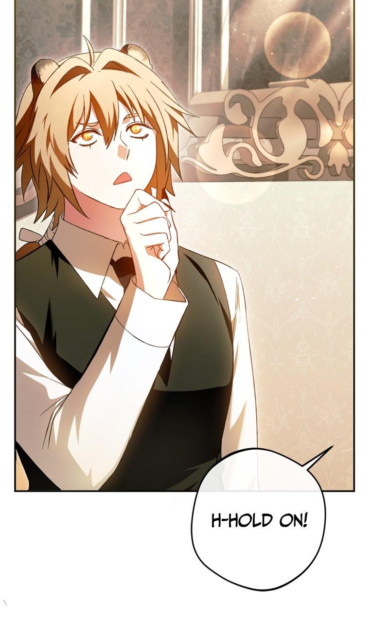 The Villainous Tyrant Has Returned Chap 35 - Next Chap 36