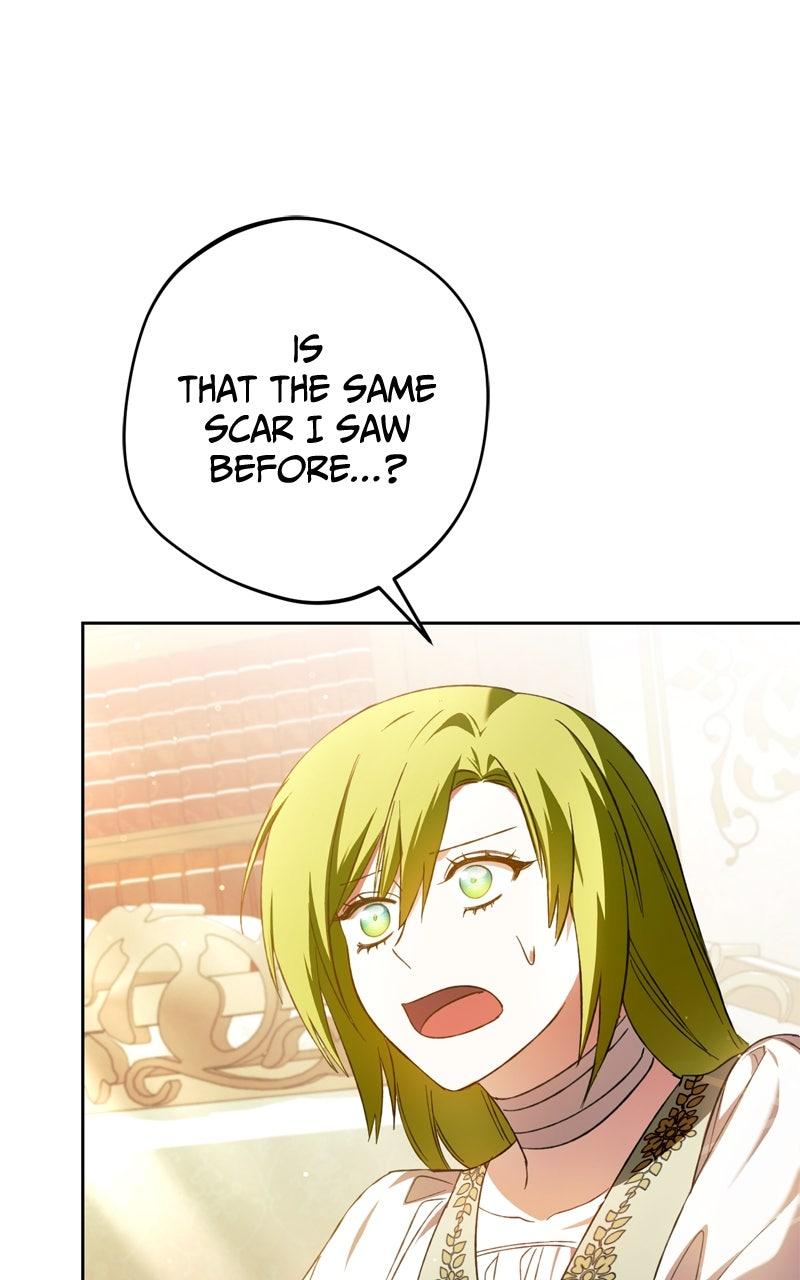 The Villainous Tyrant Has Returned Chap 35 - Next Chap 36