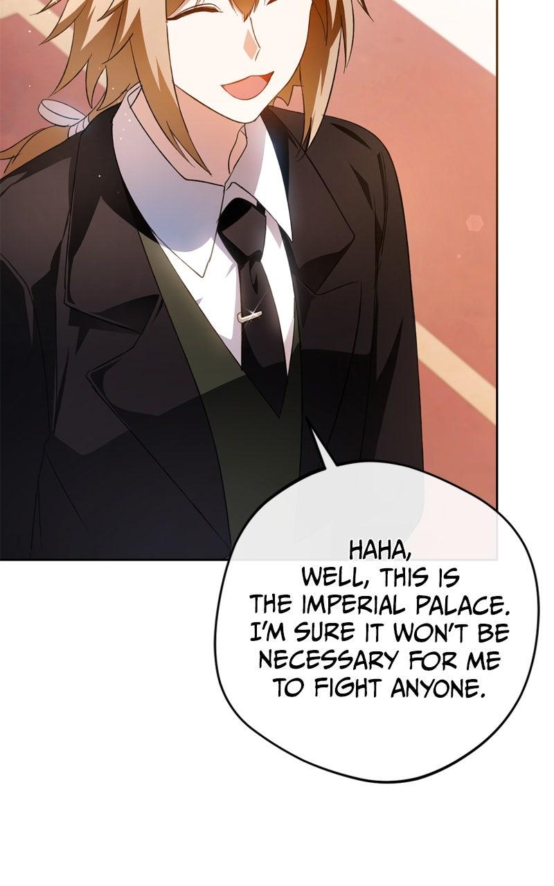 The Villainous Tyrant Has Returned Chap 36 - Next Chap 37