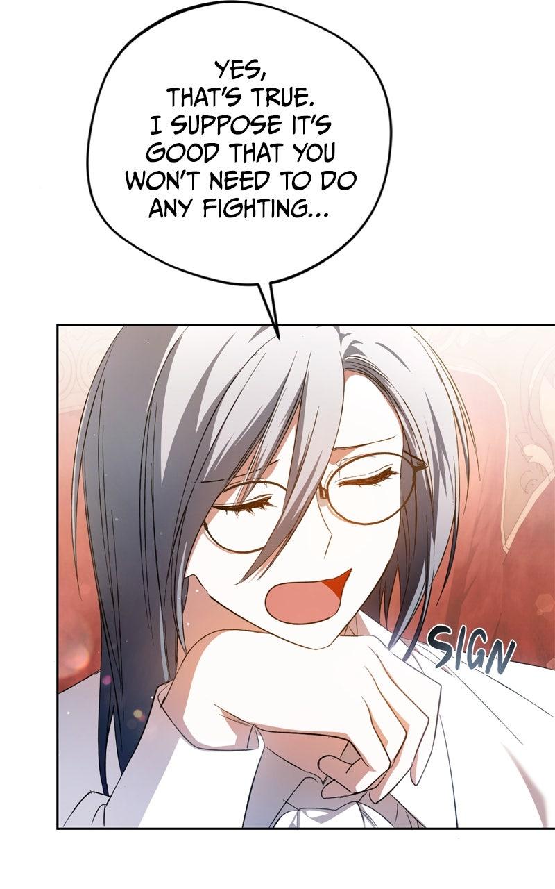 The Villainous Tyrant Has Returned Chap 36 - Next Chap 37