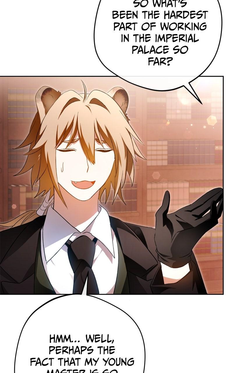 The Villainous Tyrant Has Returned Chap 36 - Next Chap 37