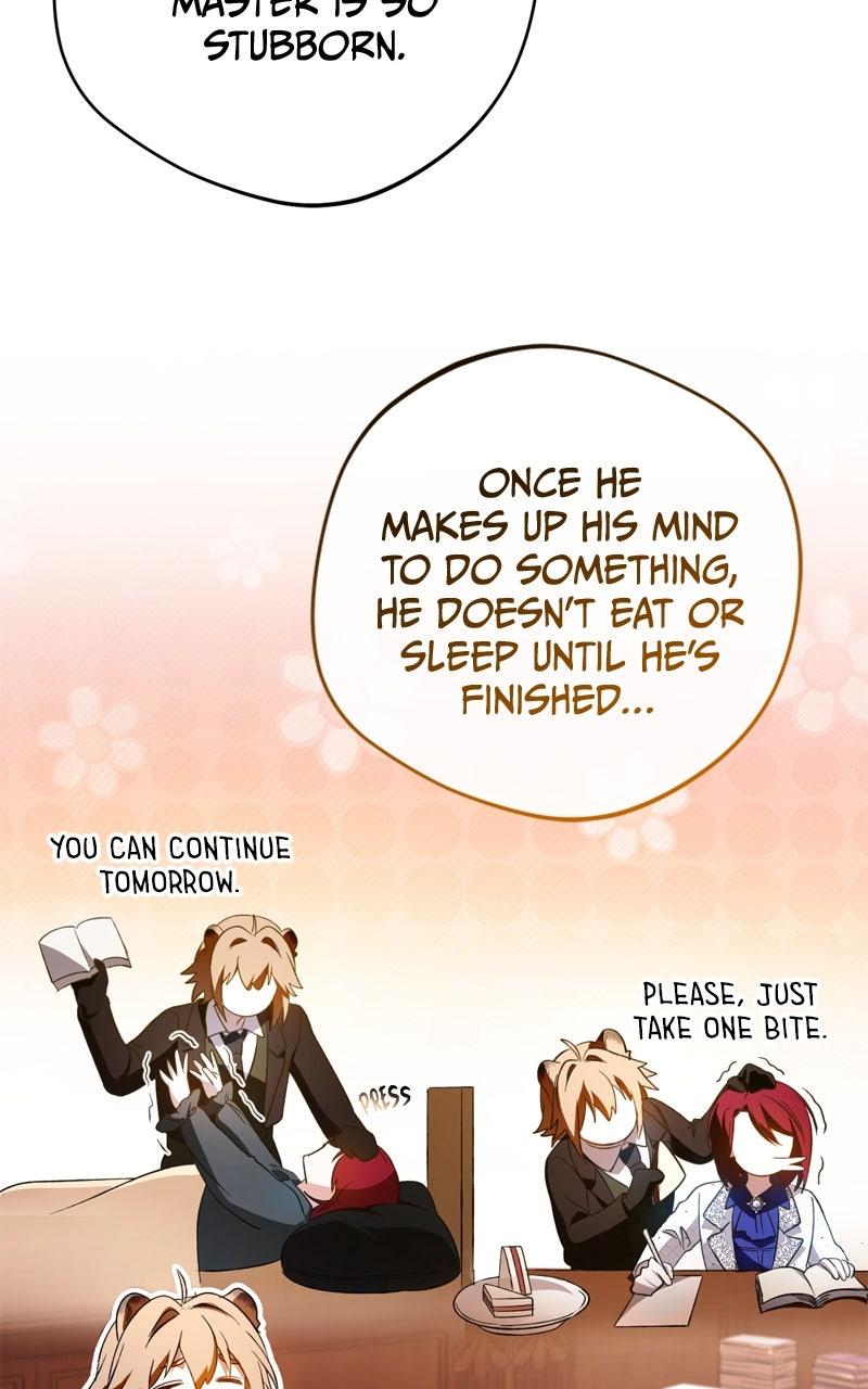 The Villainous Tyrant Has Returned Chap 36 - Next Chap 37