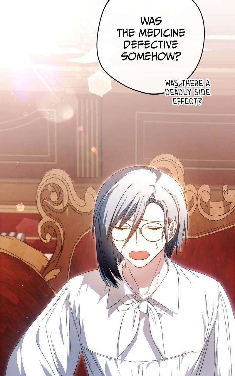 The Villainous Tyrant Has Returned Chap 36 - Next Chap 37