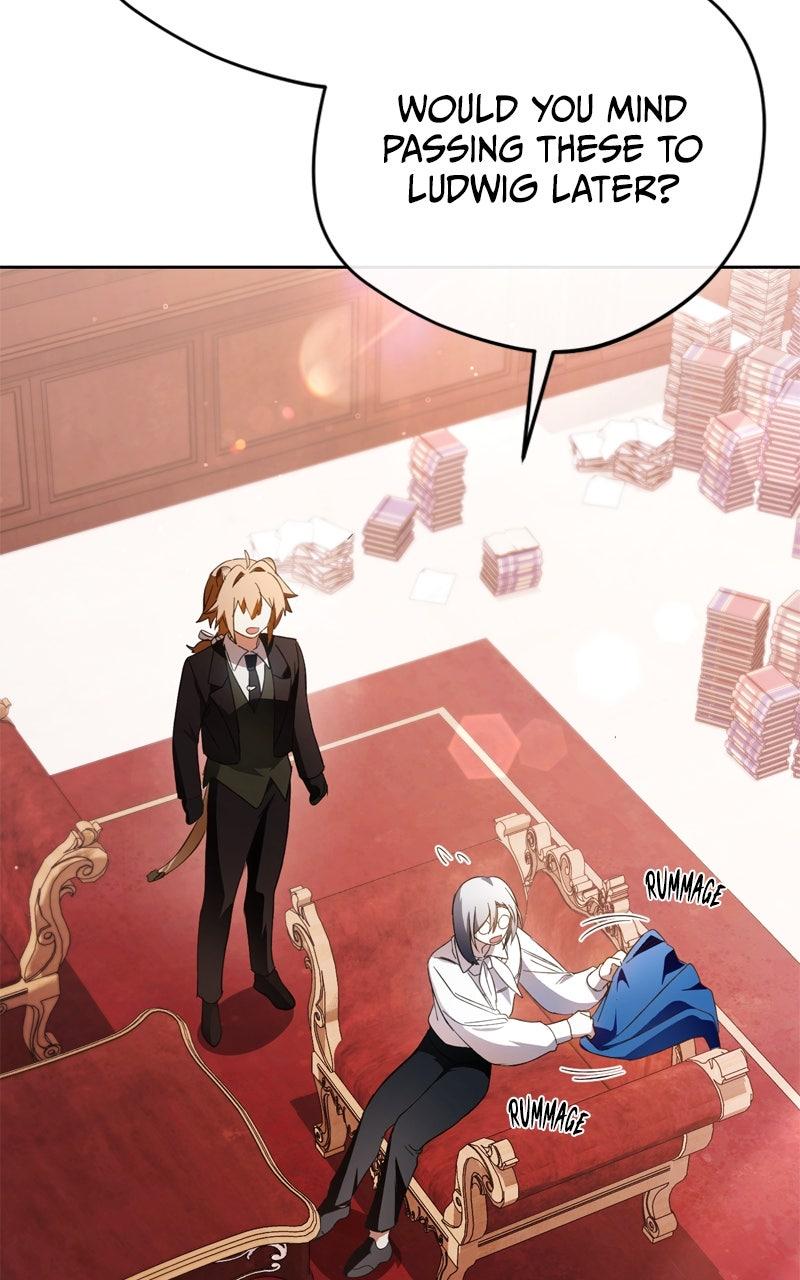 The Villainous Tyrant Has Returned Chap 36 - Next Chap 37