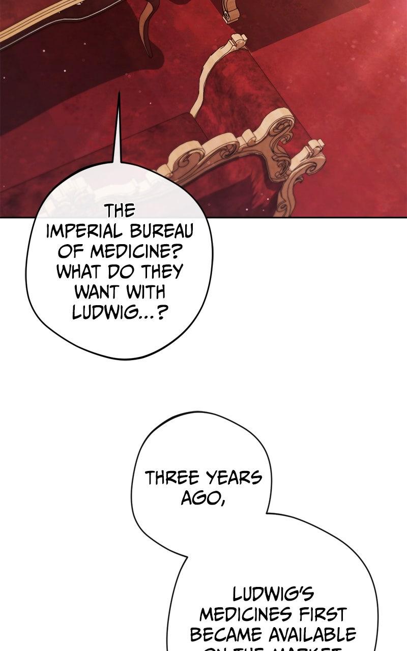 The Villainous Tyrant Has Returned Chap 36 - Next Chap 37