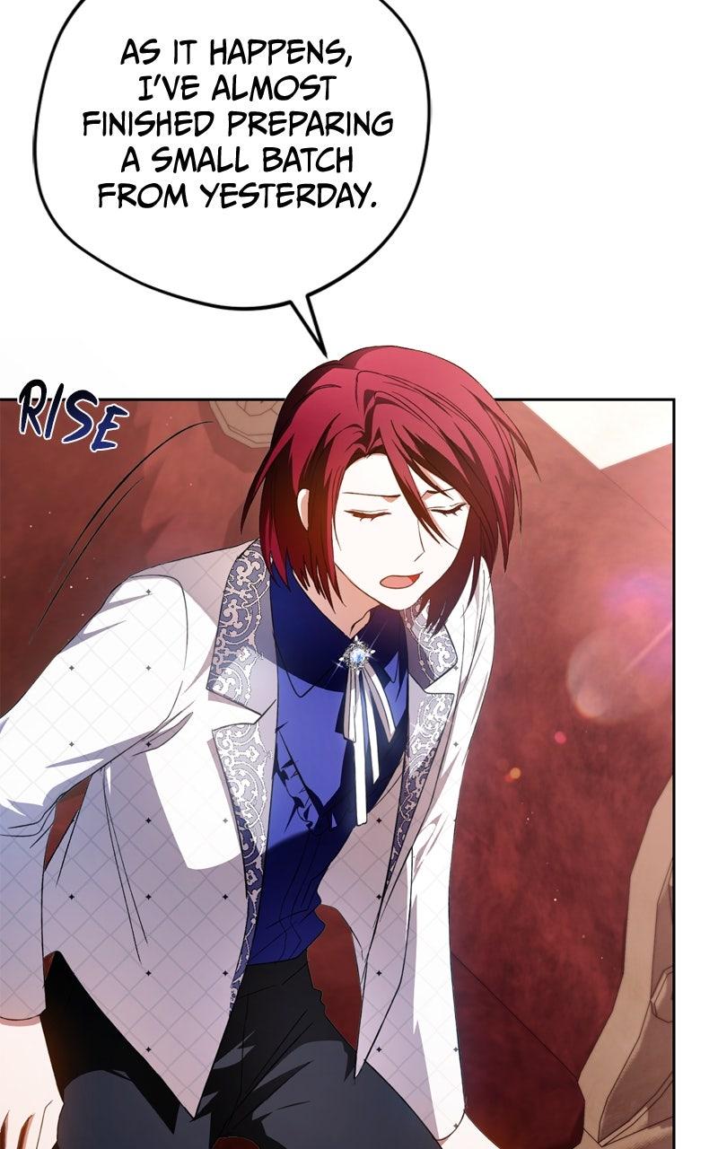 The Villainous Tyrant Has Returned Chap 36 - Next Chap 37