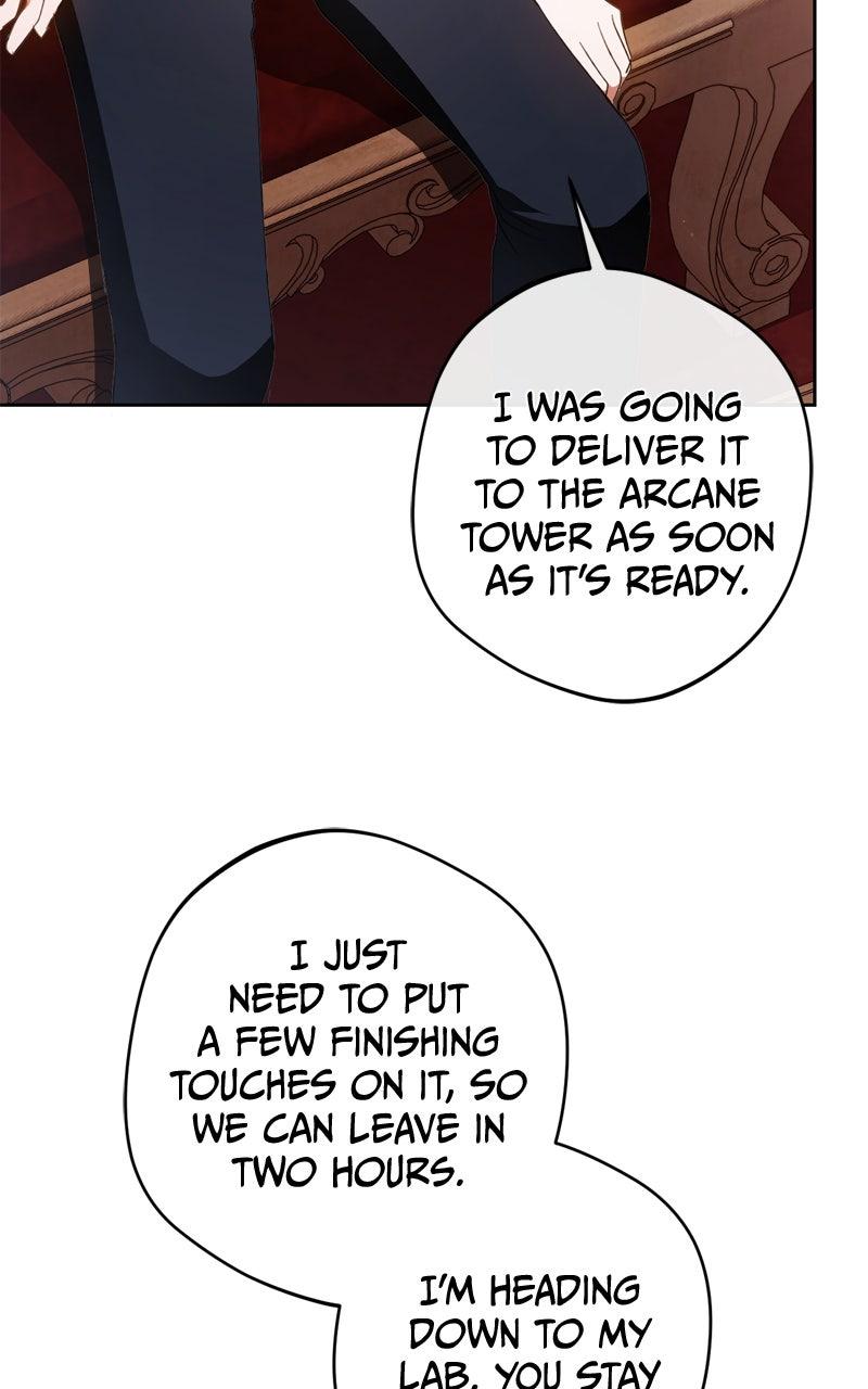 The Villainous Tyrant Has Returned Chap 36 - Next Chap 37