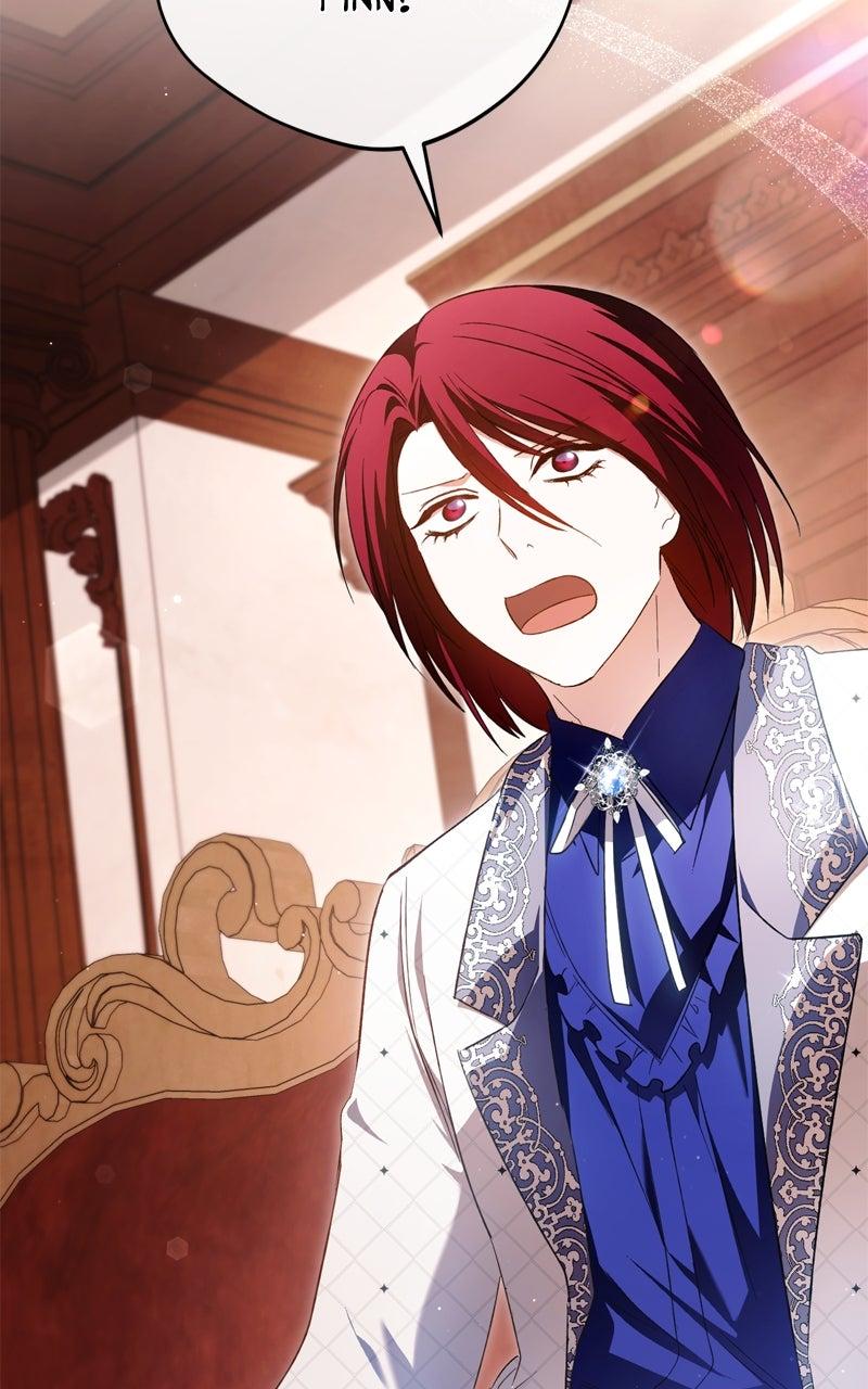 The Villainous Tyrant Has Returned Chap 36 - Next Chap 37