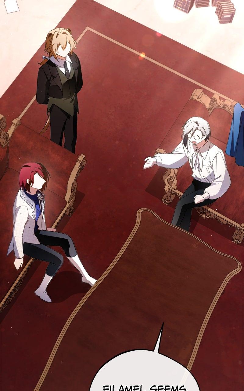 The Villainous Tyrant Has Returned Chap 36 - Next Chap 37