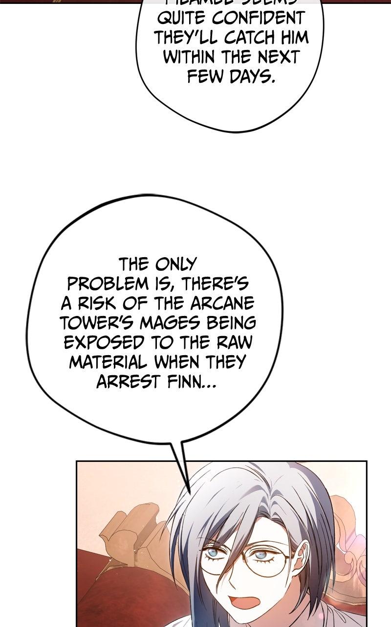 The Villainous Tyrant Has Returned Chap 36 - Next Chap 37