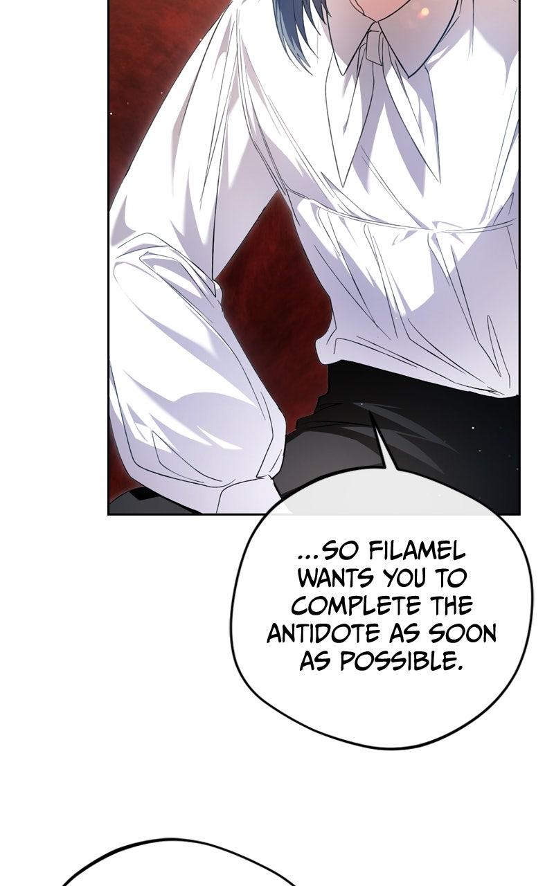 The Villainous Tyrant Has Returned Chap 36 - Next Chap 37