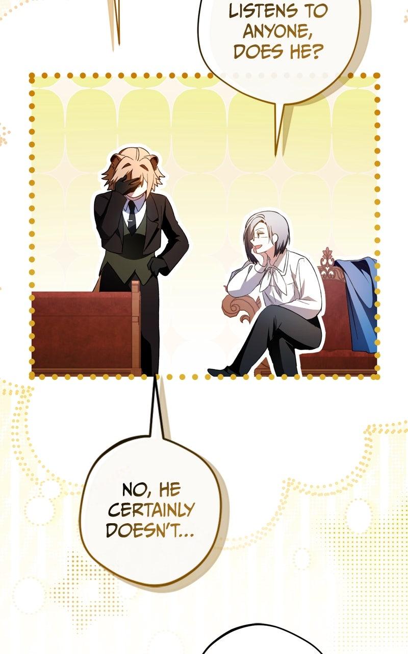 The Villainous Tyrant Has Returned Chap 36 - Next Chap 37