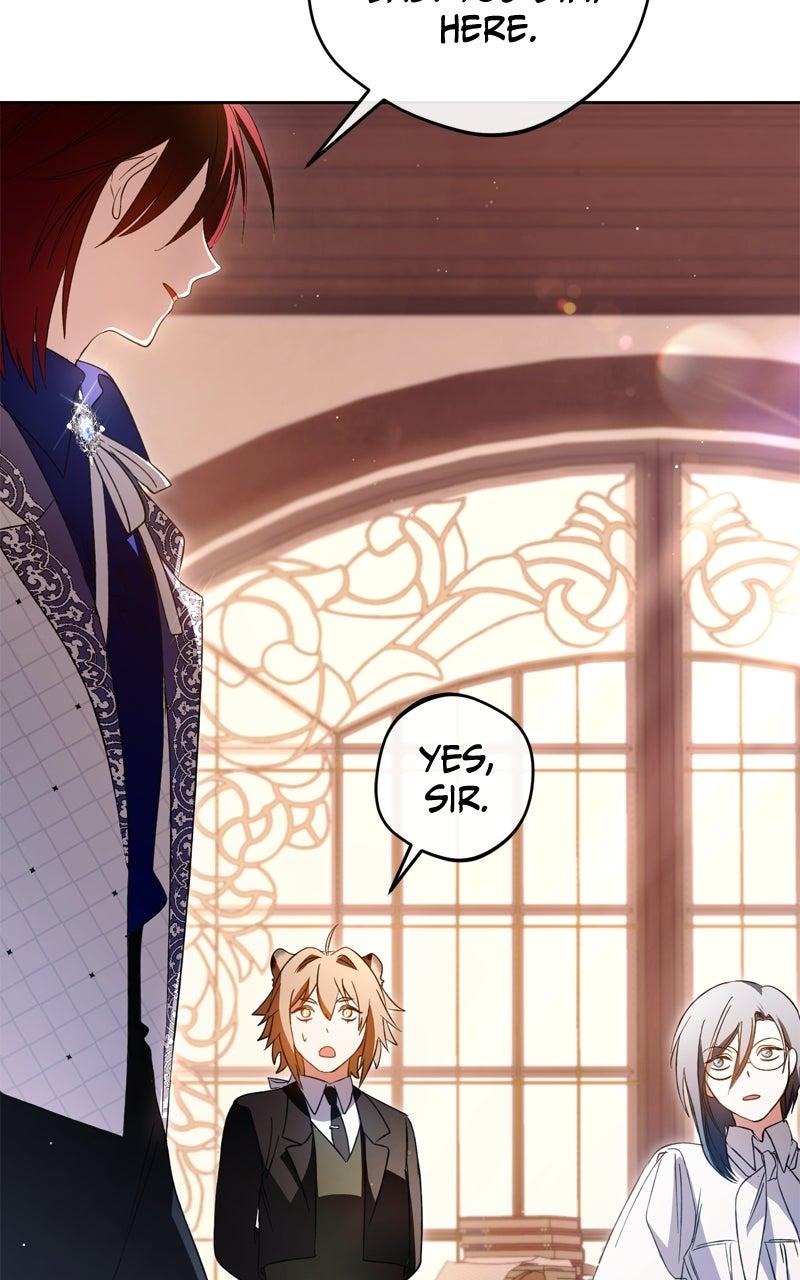 The Villainous Tyrant Has Returned Chap 36 - Next Chap 37