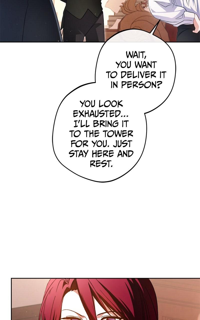 The Villainous Tyrant Has Returned Chap 36 - Next Chap 37