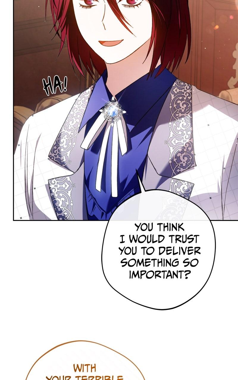 The Villainous Tyrant Has Returned Chap 36 - Next Chap 37