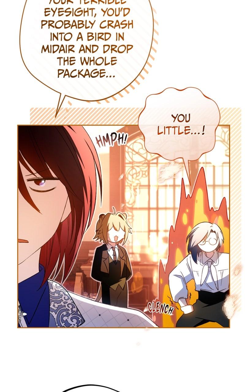 The Villainous Tyrant Has Returned Chap 36 - Next Chap 37