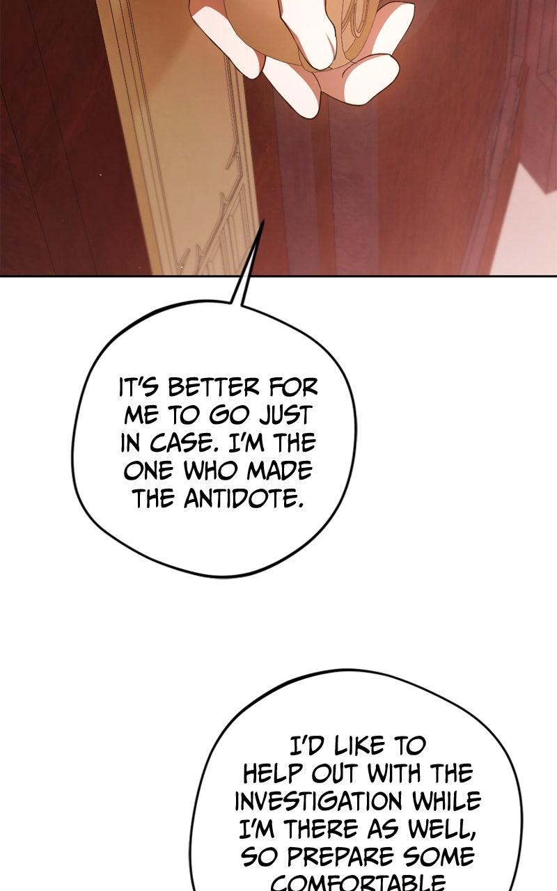 The Villainous Tyrant Has Returned Chap 36 - Next Chap 37