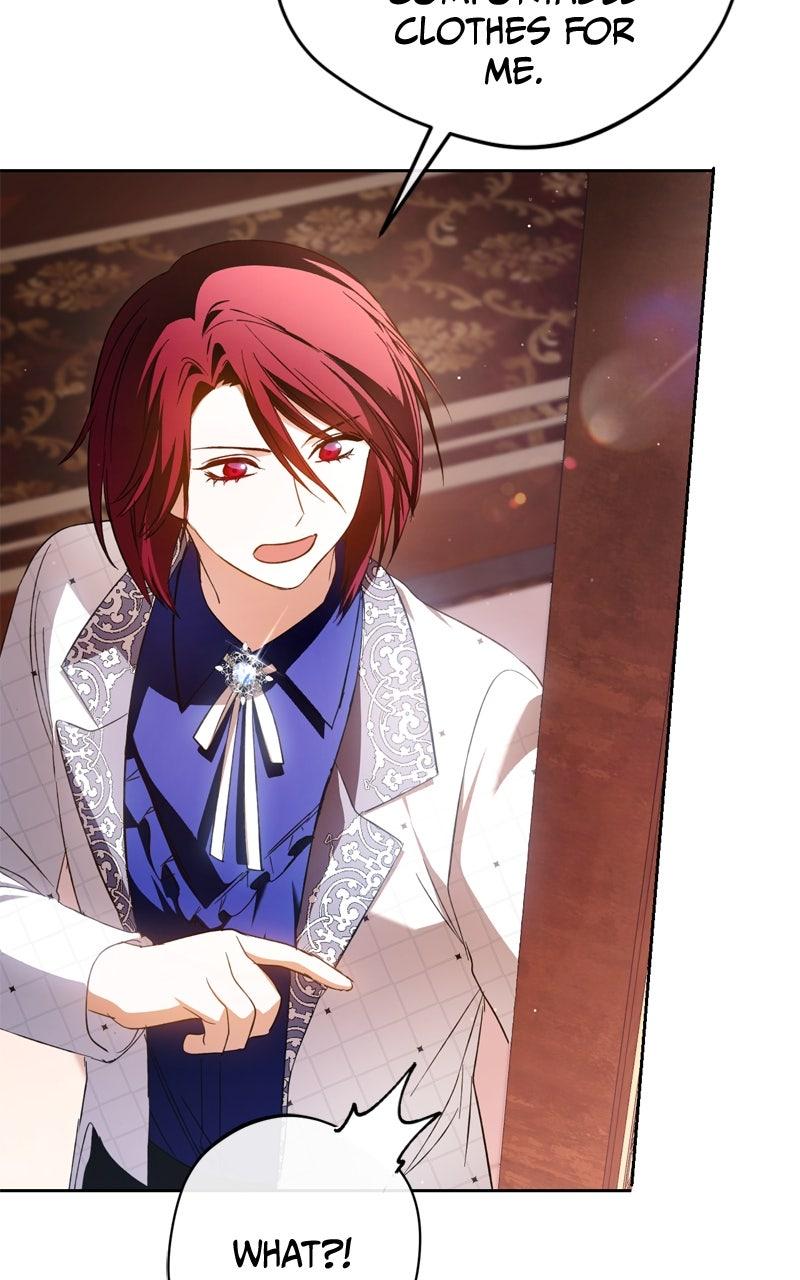 The Villainous Tyrant Has Returned Chap 36 - Next Chap 37