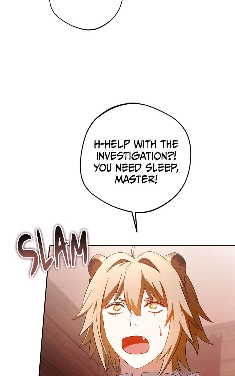 The Villainous Tyrant Has Returned Chap 36 - Next Chap 37