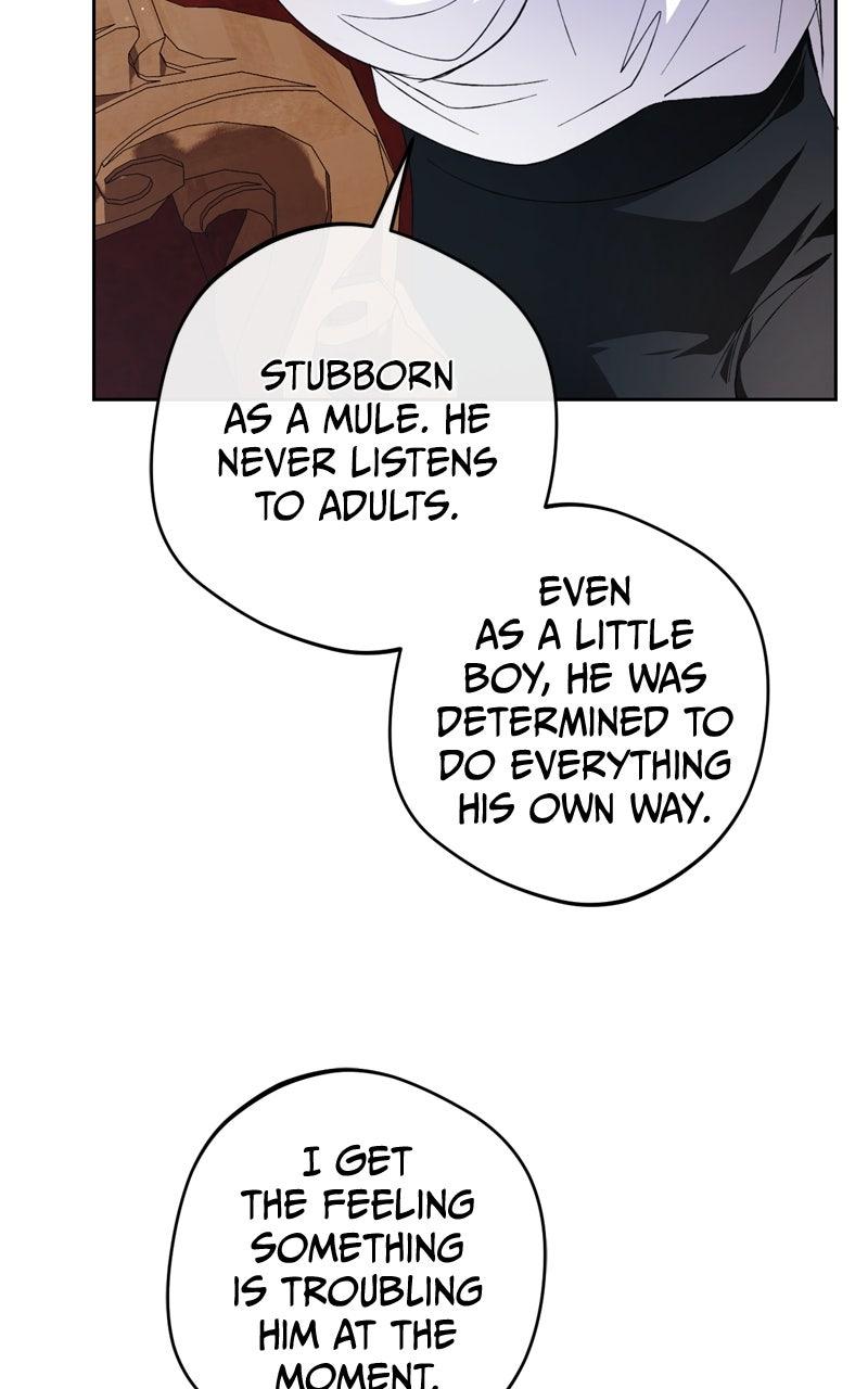 The Villainous Tyrant Has Returned Chap 36 - Next Chap 37