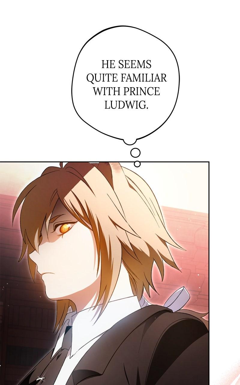 The Villainous Tyrant Has Returned Chap 36 - Next Chap 37