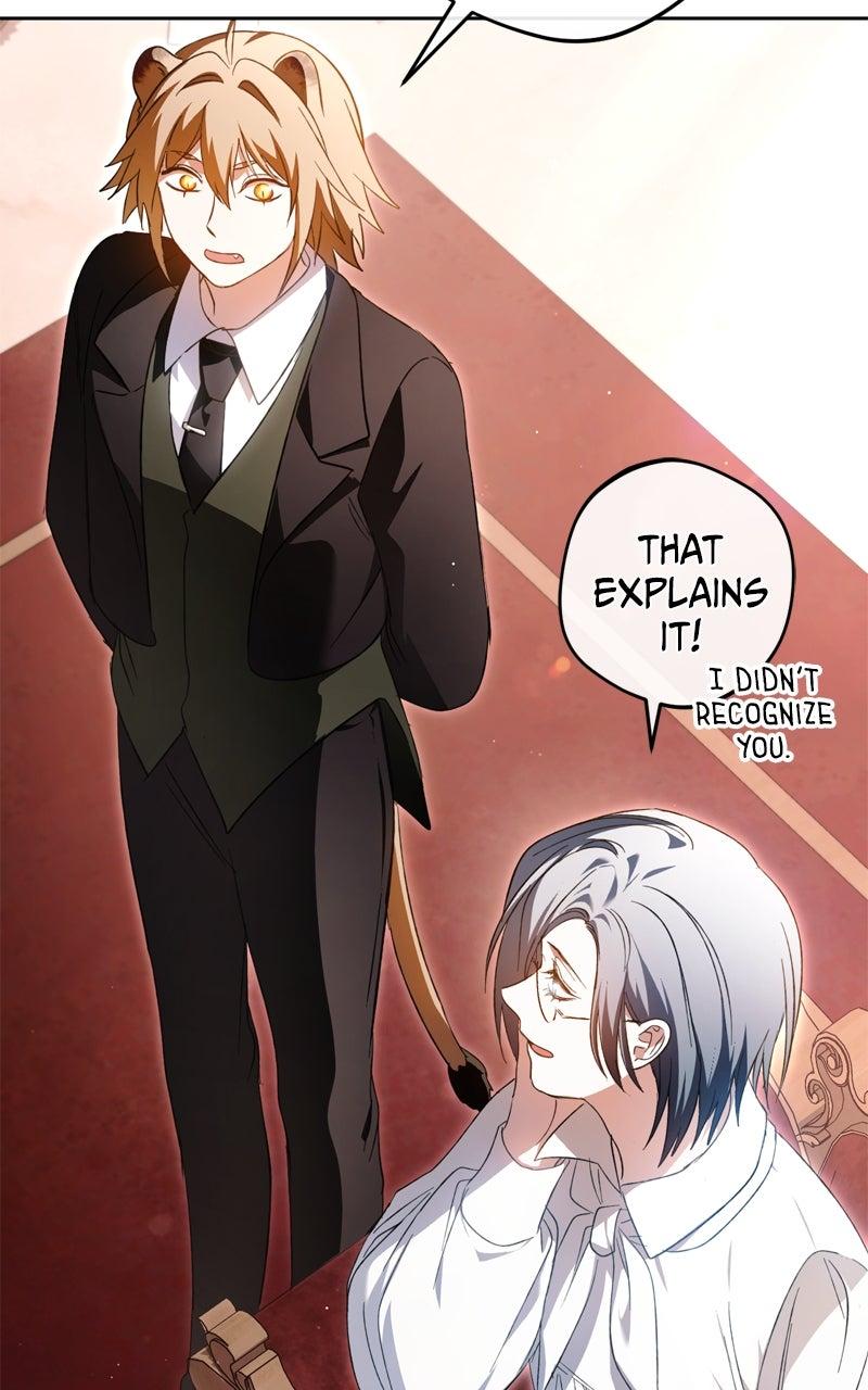 The Villainous Tyrant Has Returned Chap 36 - Next Chap 37