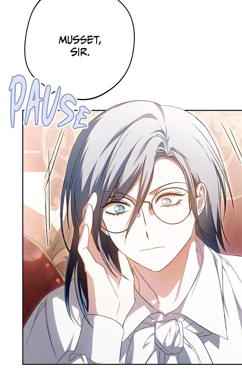 The Villainous Tyrant Has Returned Chap 36 - Next Chap 37