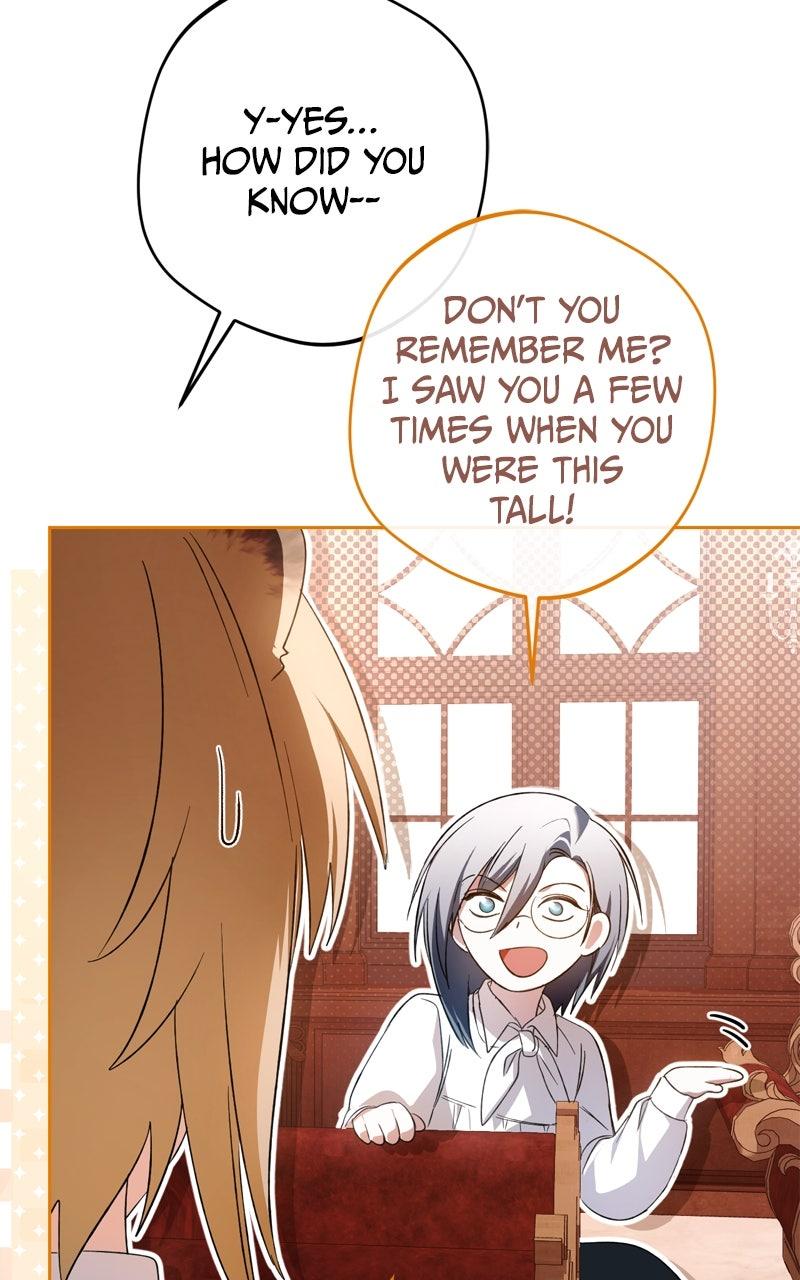 The Villainous Tyrant Has Returned Chap 36 - Next Chap 37