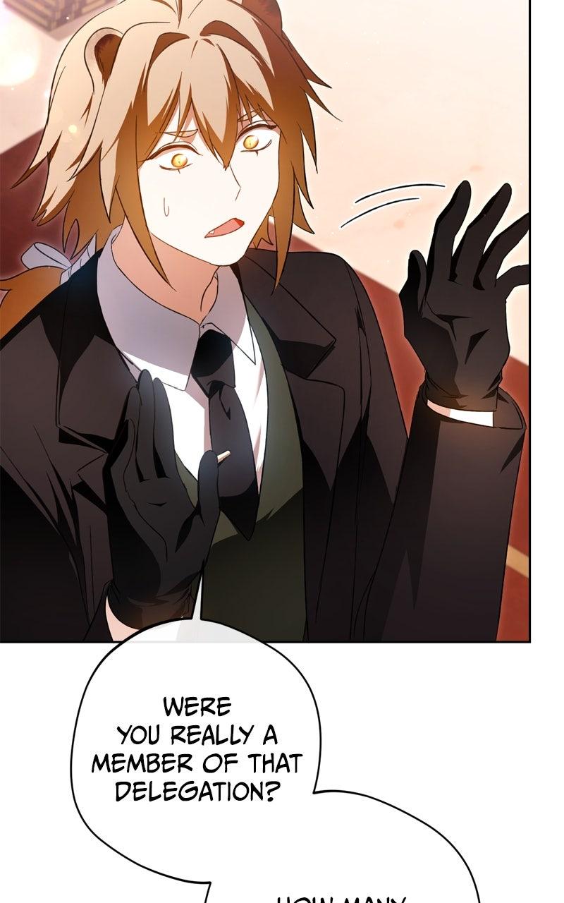 The Villainous Tyrant Has Returned Chap 36 - Next Chap 37