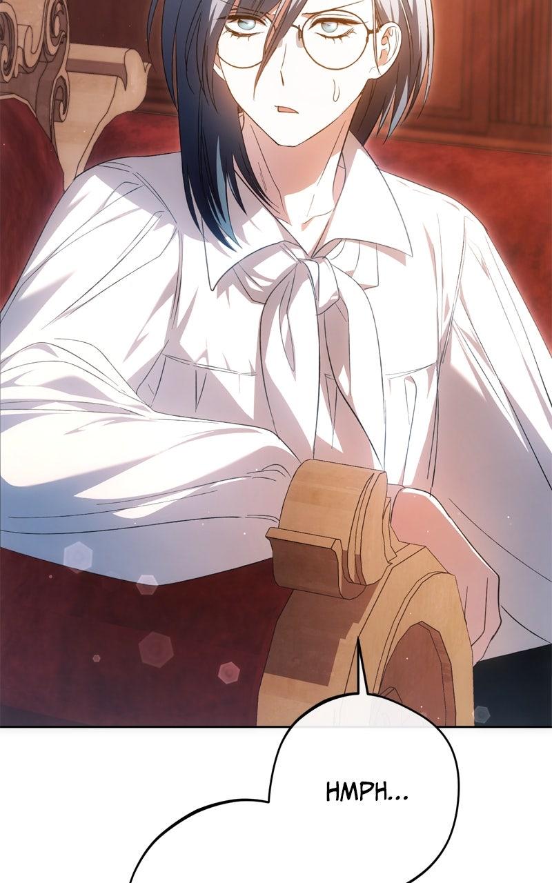 The Villainous Tyrant Has Returned Chap 36 - Next Chap 37